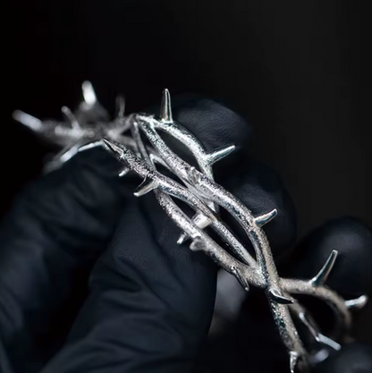 "Crown of Thorns" Bracelet