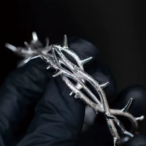 "Crown of Thorns" Bracelet