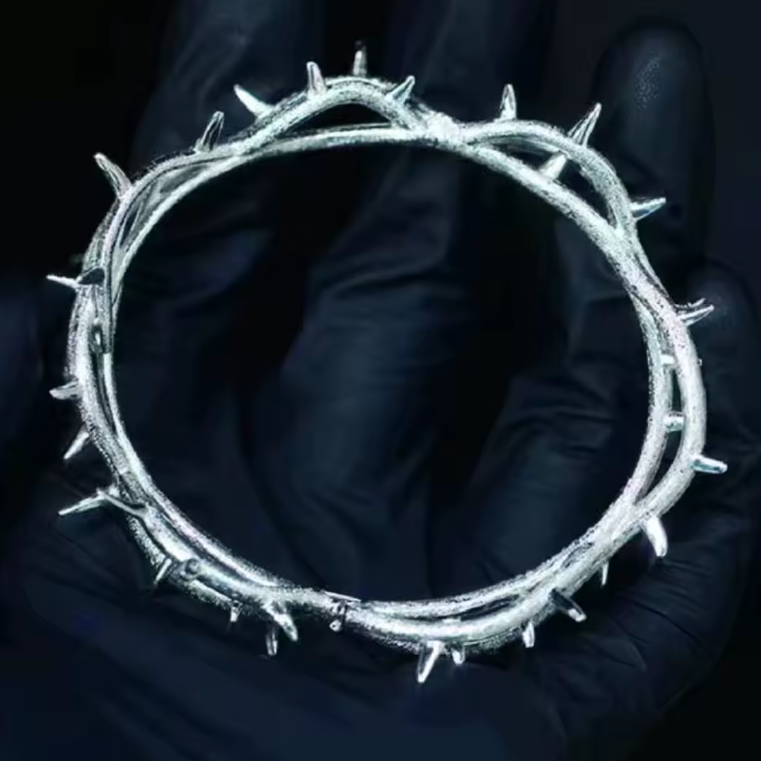 "Crown of Thorns" Bracelet