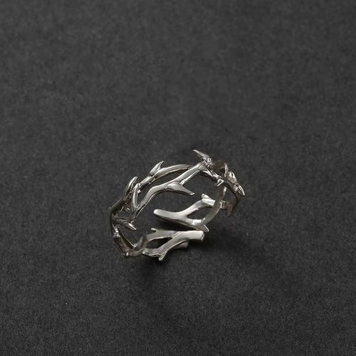 "The Crown of Throns" Ring