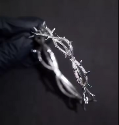 "Crown of Thorns" Bracelet